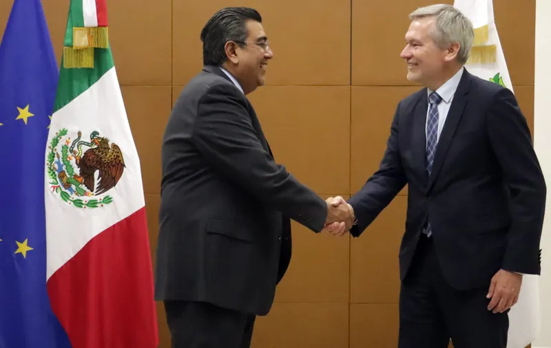 lazos bilaterales