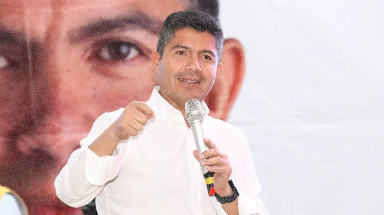 Lalo Rivera