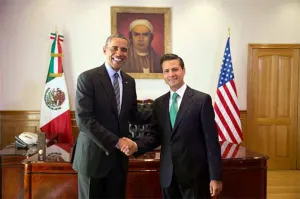 Obama, interesado en seguimiento de reformas en México