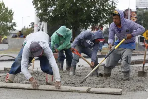 Habilitará Comuna vías alternas por rehabilitación de la 2 Sur