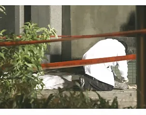 Asesinan a machetazos a hombre de la tercera edad en Coxcatlán