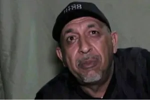 Capturan en Morelia a La Tuta, líder de Los Caballeros Templarios