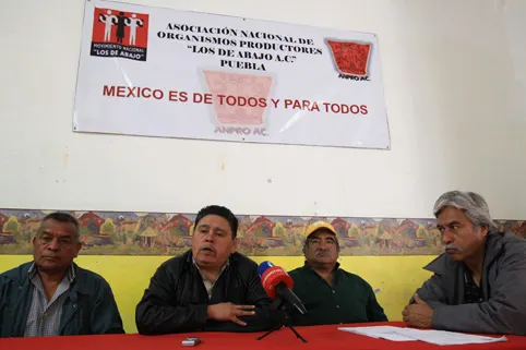 Mototaxistas advierten nuevos operativos del gobierno