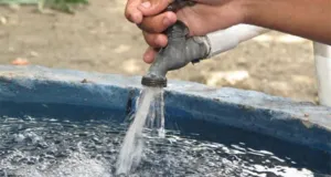El 31 de diciembre, vence pago anticipado del agua