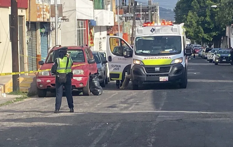 Foto: Anel Esgua / EsImagen