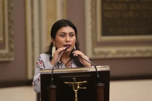 Buscarán reforma para castigar severamente filtración de imágenes de víctimas