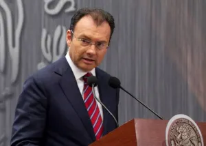 La Arquidiócesis Primada de México cuestiona experiencia de Videgaray