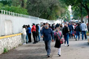 Inicia en Puebla el periodo vacacional decembrino para alumnos de educación obligatoria: SEP
