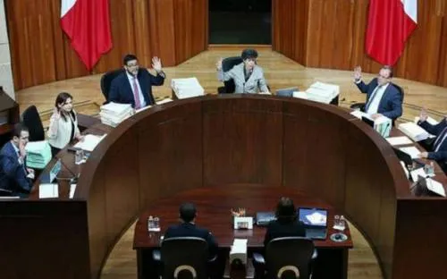 El misterio detrás de la impugnación