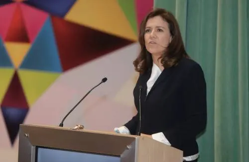Feminicidios serán prioridad nacional y tendrán una atención integral: Margarita Zavala