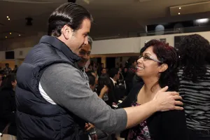 Un fracaso el PRD si no va en alianza con el PAN: Quezada