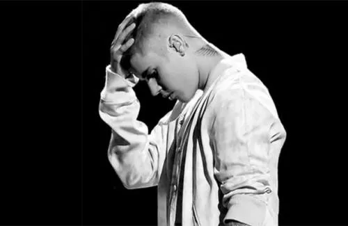 Justin Bieber se confiesa en una carta y abre su corazón