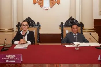 Aprueba Cabildo especificaciones en documentación oficial del Ayuntamiento de Puebla