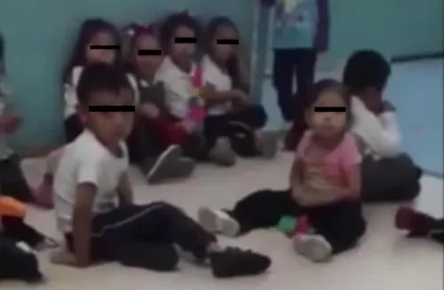 Estancia que utilizó audio de “La Llorona” opera sin supervisión de la autoridad educativa