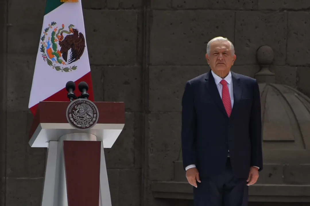 AMLO presenta su sexto informe de Gobierno: logros, desafíos y controversias