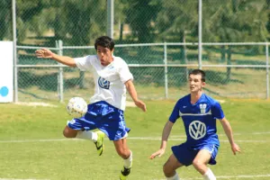 Borregos vencen a la UMAD en su último juego del año