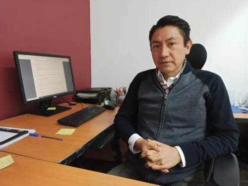 En Puebla está garantizada la aplicación de derechos a madres trabajadoras