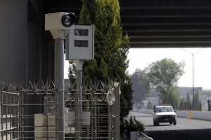 Fotomulta, necesaria en la capital: Tránsito Municipal