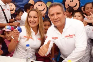 Atenderé indicaciones por contingencia volcánica: Agüera
