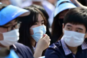 Corea del Sur reporta otros tres casos de coronavirus