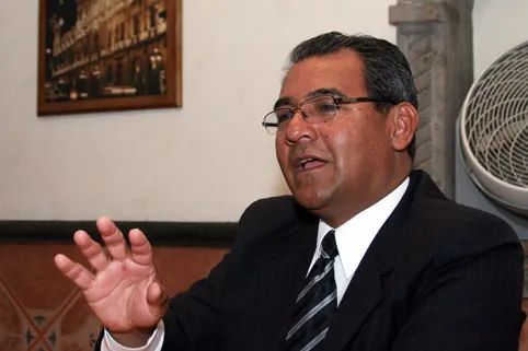 Movimiento YoSoy132 está manipulado: PRI