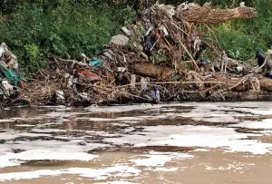 Se requiere mayor inversión para solucionar problema del Atoyac