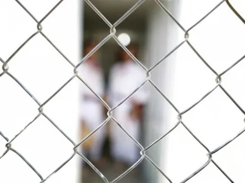 Exige Derechos Humanos justicia por violación de mujer en Zacatecas