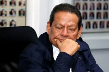 PSI no está en riesgo de perder el registro, afirma Carlos Navarro