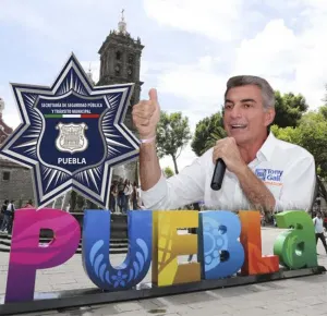 Gobernanza y seguridad, los retos de Gali