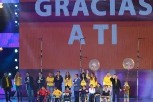¿Una fundación?