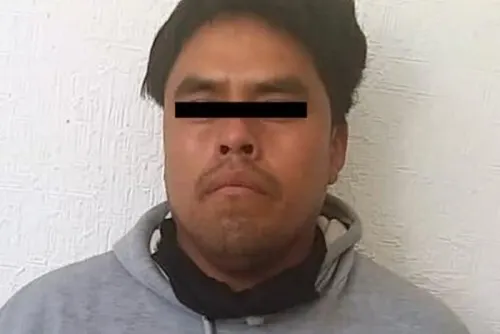 Detienen al agresor de “Masha”, perrita que murió por machetazos en la cabeza
