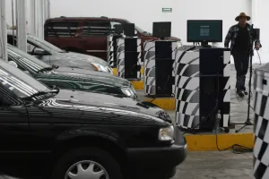Ponen en marcha página web para agendar cita en ‘verificentros’