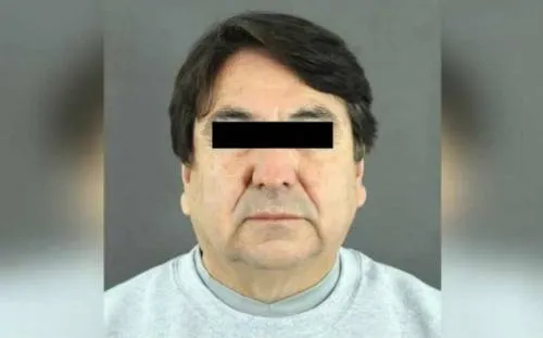 Juzgarán en Chihuahua a Alejandro Gutiérrez, ex secretario general del PRI