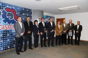 Será prioridad elevar competitividad de las empresas: Tony Gali