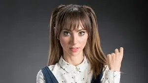 Cambió a Natalia Tellez por Ana Serradilla