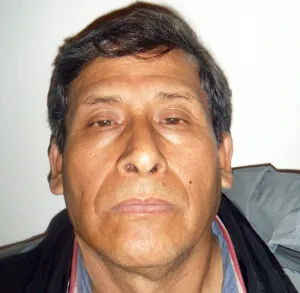 Detienen a sujeto por conducir motocicleta presuntamente robada