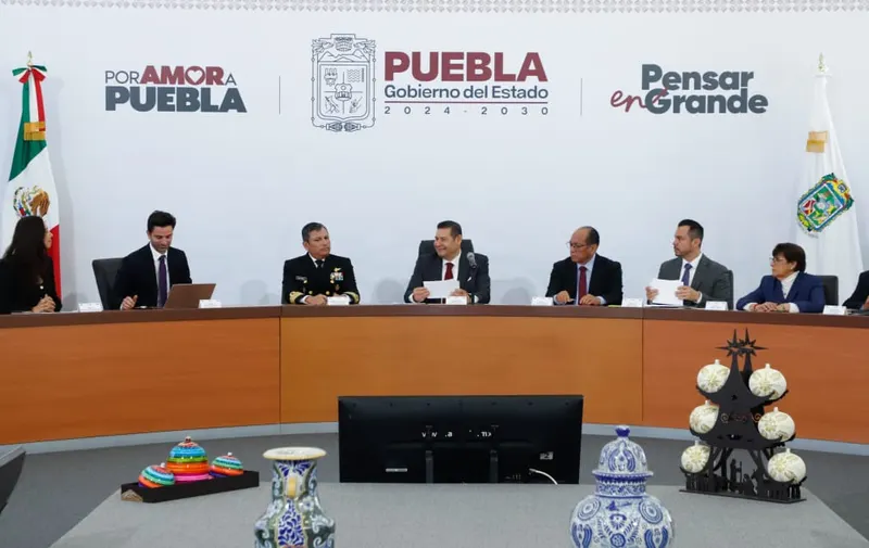 Armenta exhorta a denunciar a defraudadores de programas sociales