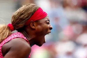 Serene Williams y su pasión por el tenis