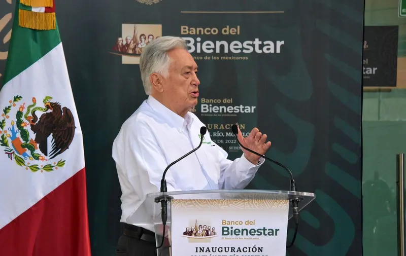 Bartlett, el influyente Bartlett