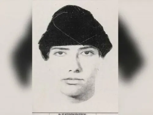Crean retrato hablado de depravado que acosó a chica en “Azcapo”