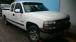 En región Tehuacán, SSP desarticula célula de asaltantes