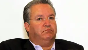 Molina Arévalo, coordinador de dependencias federales en Puebla