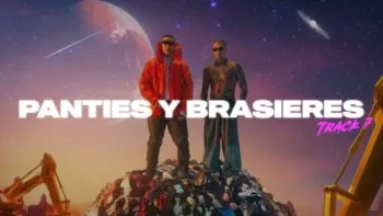 Rauw Alejandro consigue colaboración con Daddy Yankee