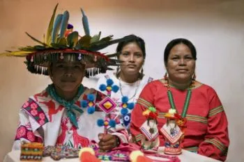 Académico Ibero Puebla remarca importancia del Día de los Pueblos Indígenas