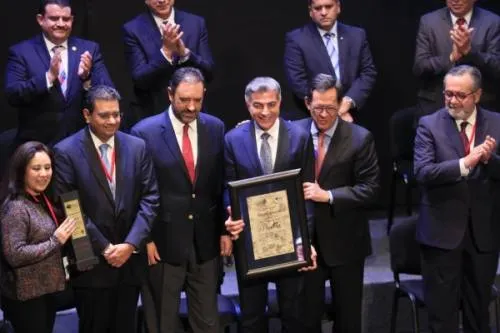 Puebla es primer lugar en desempeño de la oficina del SNE