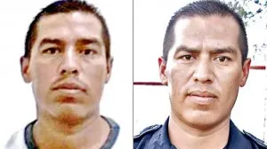 Confunden a policía con asesino del hijo de Moreira