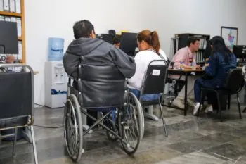 SEDIF trabaja en la inclusión de personas con discapacidad en la sociedad