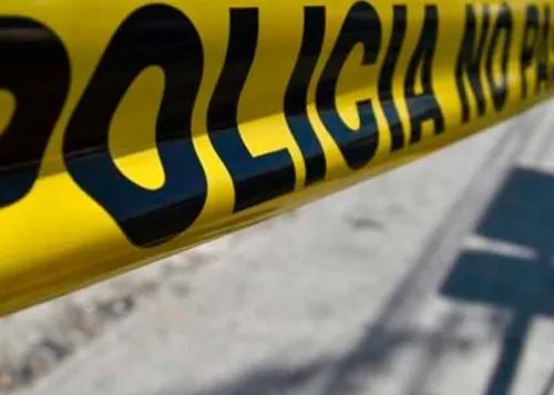 Hallan cabeza de taxista desaparecido en Ciudad Serdán