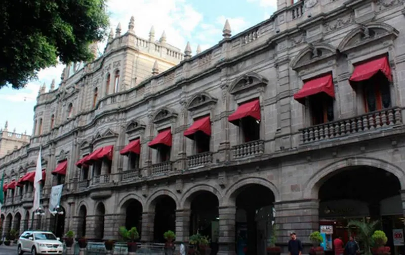 ¿Quién dirigirá el IMACP en la nueva administración de ERP?