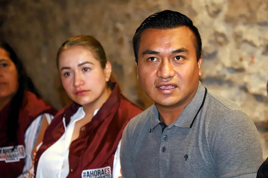 Roberto Solis Valles